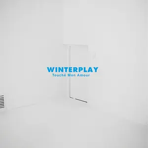 Pochette de Touché Mon Amour de Winterplay