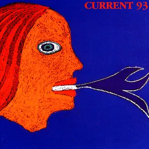 Pochette de Calling for Vanished Faces de Current 93