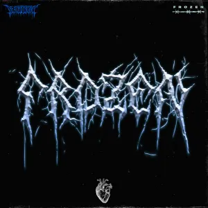 Pochette de Frozen de DeathbyRomy