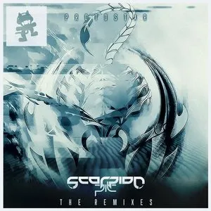 Pochette de Scorpion Pit (The Remixes) de Protostar