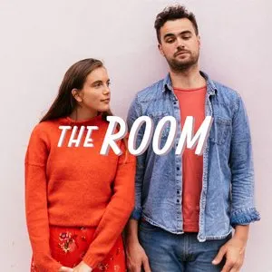 Pochette de The Room de Ferris & Sylvester