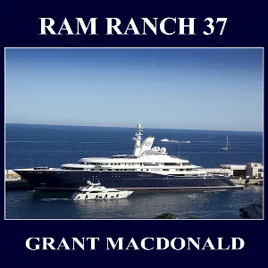 Pochette de Ram Ranch 37 de Grant MacDonald