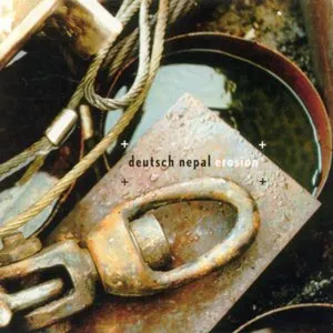 Pochette de Erosion de Deutsch Nepal
