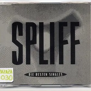 Pochette de Die besten Singles de Spliff