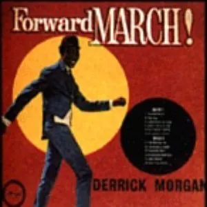 Pochette Forward March