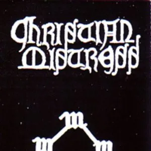 Pochette de Demo de Christian Mistress