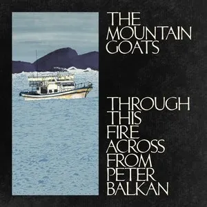 Pochette de Cold at Night / Rocks in My Pockets de The Mountain Goats