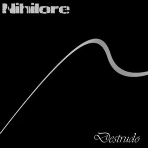 Pochette de Destrudo de Nihilore