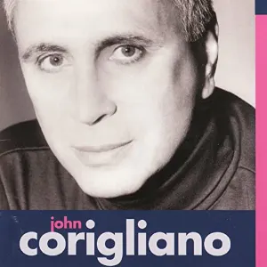 Pochette de John Corigliano de John Corigliano