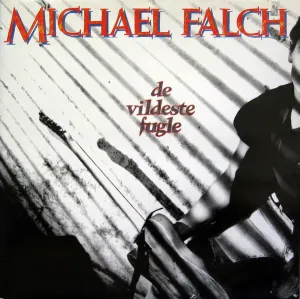 Pochette de De vildeste fugle de Michael Falch