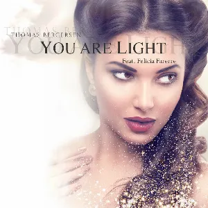 Pochette de You Are Light de Thomas Bergersen