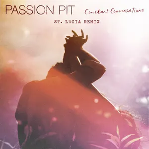 Pochette de Constant Conversations (Small Topography Remix) de Kaela