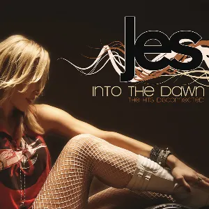 Pochette de Into the Dawn: The Hits Disconnected de JES