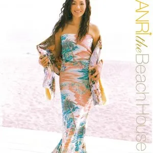 Pochette de The Beach House de Anri