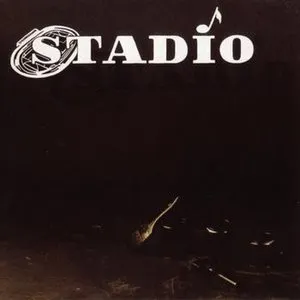 Pochette de Stadio de Stadio