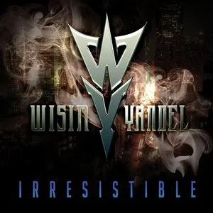Pochette de Irresistible de Wisin & Yandel