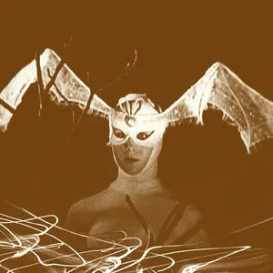 Pochette de Why de Jac Berrocal