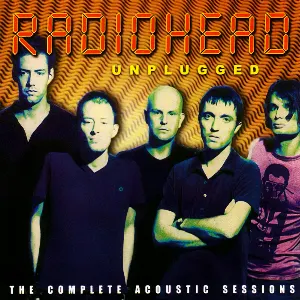 Pochette Unplugged: The Complete Acoustic Sessions
