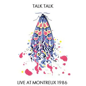 Pochette Live at Montreux 1986