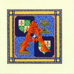 Pochette de Millennium: Augustus de Aube