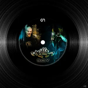 Pochette de S.C.Y (Remixes) de Scylla