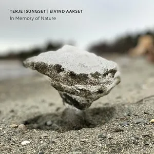 Pochette de In Memory of Nature de Eivind Aarset