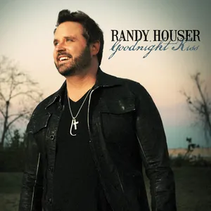 Pochette de Goodnight Kiss de Randy Houser