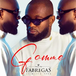 Pochette de Gomme, Vol. 1 de Fabregas