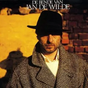 Pochette de De bende van Jan De Wilde de Jan De Wilde