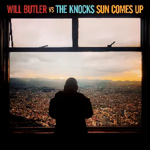 Pochette de Sun Comes Up de The Knocks