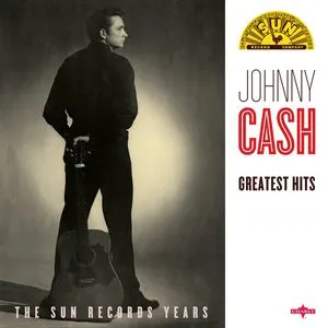 Pochette Greatest Hits: The Sun Records Years