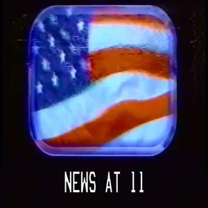 Pochette de NEWS AT 11 de 猫 シ Corp.