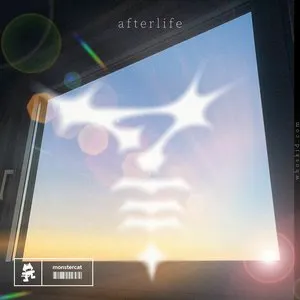 Pochette de Afterlife de k?d