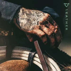 Pochette de Leather de Cody Johnson