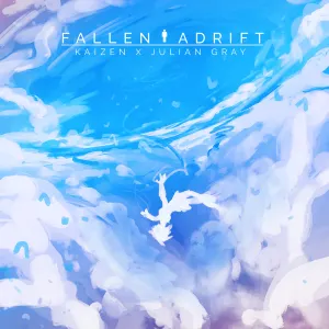 Pochette de Fallen Adrift de Julian Gray