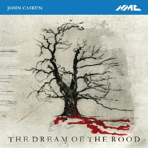 Pochette de The Dream of the Rood de The Hilliard Ensemble