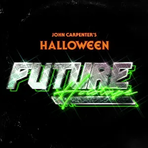 Pochette de Bela Lugosi (Future Holotape Remix) de John Carpenter
