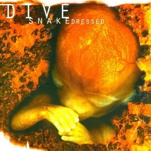 Pochette de Snakedressed de Dive