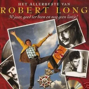 Pochette de Het allerbeste van Robert Long de Robert Long
