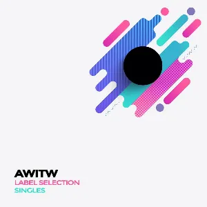 Pochette de Label Selection Singles de AWITW
