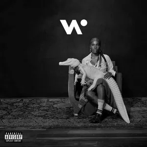 Pochette de Nissan Altima (Whethan remix) de Doechii