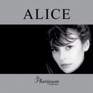 Pochette de The Platinum Collection de Alice