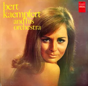Pochette de Bert Kaempfert and his Orchestra de Bert Kaempfert & His Orchestra