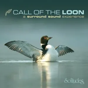 Pochette Call of the Loon