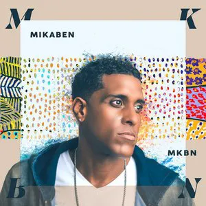 Pochette de Mkbn de Mikaben