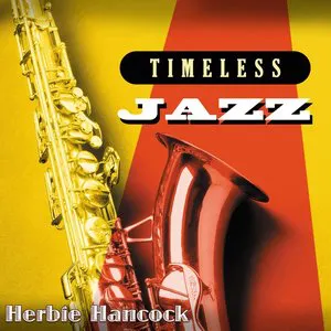 Pochette Timeless Jazz: Herbie Hancock