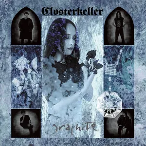Pochette de Graphite de Closterkeller