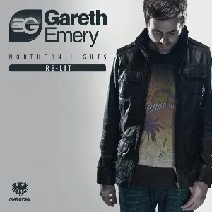 Pochette de Northern Lights Re‐Lit de Gareth Emery