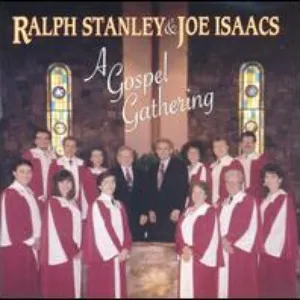 Pochette de A Gospel Gathering de Ralph Stanley