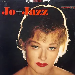Pochette Jo + Jazz